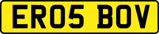 ER05BOV