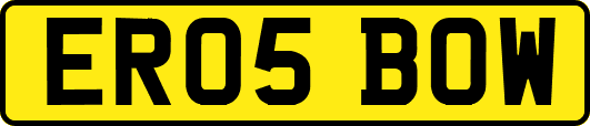ER05BOW