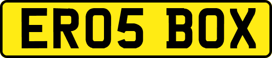 ER05BOX