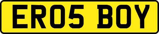 ER05BOY