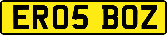 ER05BOZ