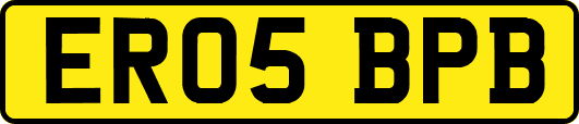 ER05BPB