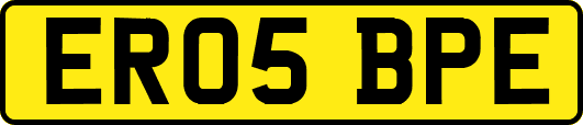 ER05BPE
