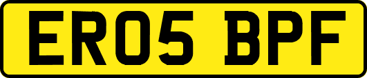 ER05BPF