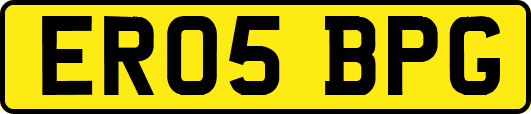 ER05BPG