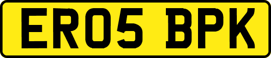 ER05BPK