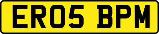 ER05BPM