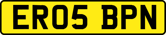 ER05BPN