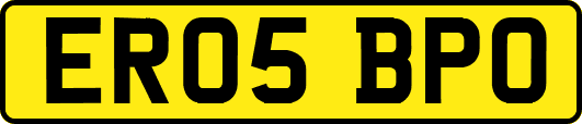 ER05BPO