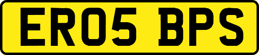 ER05BPS