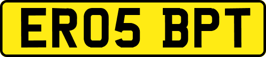 ER05BPT