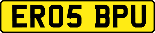 ER05BPU