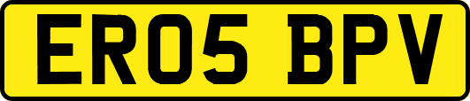 ER05BPV