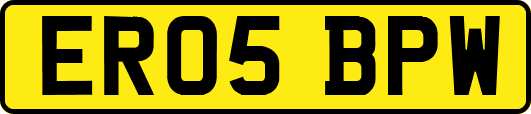 ER05BPW