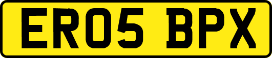 ER05BPX