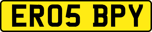 ER05BPY