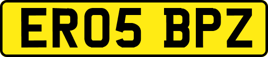 ER05BPZ