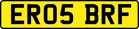 ER05BRF