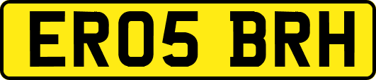 ER05BRH