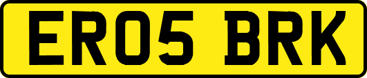 ER05BRK