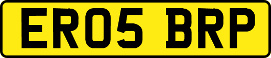 ER05BRP