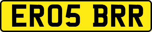 ER05BRR