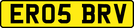 ER05BRV