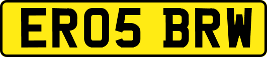 ER05BRW