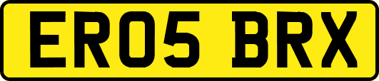 ER05BRX