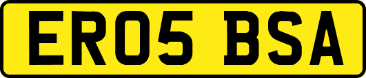 ER05BSA
