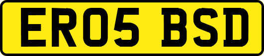 ER05BSD