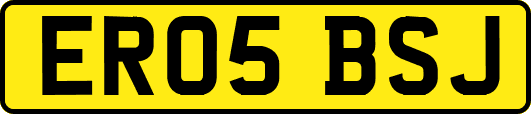 ER05BSJ