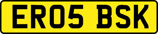 ER05BSK