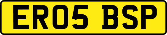 ER05BSP