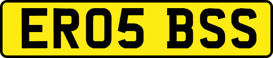 ER05BSS