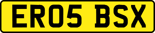 ER05BSX