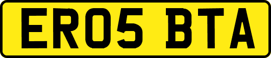 ER05BTA