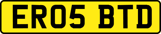 ER05BTD