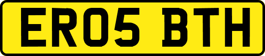 ER05BTH