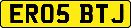 ER05BTJ