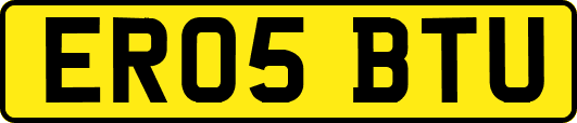 ER05BTU