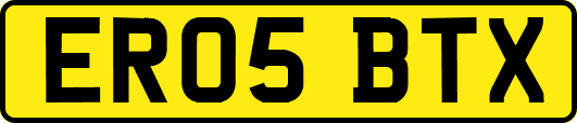 ER05BTX