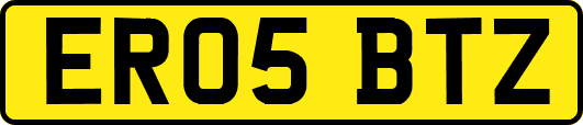 ER05BTZ