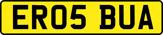 ER05BUA
