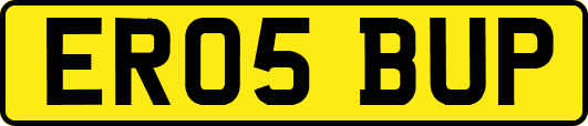 ER05BUP