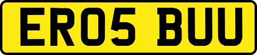ER05BUU