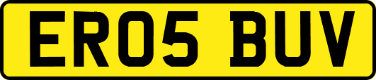 ER05BUV