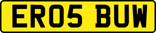 ER05BUW