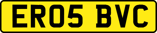 ER05BVC