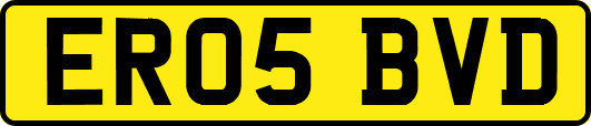 ER05BVD